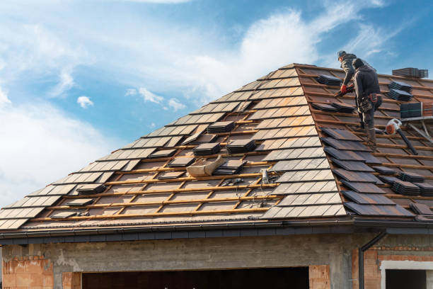 Best Rubber Roofing (EPDM, TPO)  in Columbia, MS